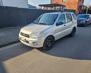 Subaru Justy Gebrauchtwagen