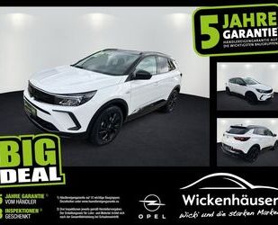 Opel Grandland (X) Gebrauchtwagen