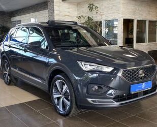 Seat Tarraco Gebrauchtwagen