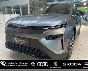 Skoda Elroq Gebrauchtwagen