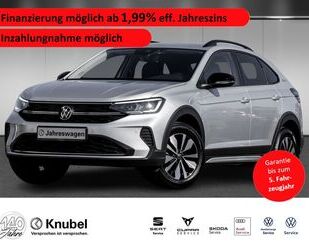 VW Taigo Gebrauchtwagen