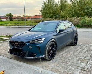 Cupra Formentor Gebrauchtwagen