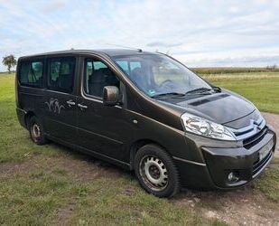 Citroen Jumpy Gebrauchtwagen