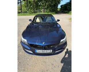 BMW Z4 M Gebrauchtwagen