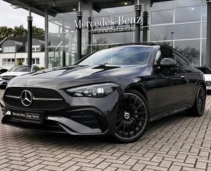 Mercedes-Benz CLE 300 Gebrauchtwagen