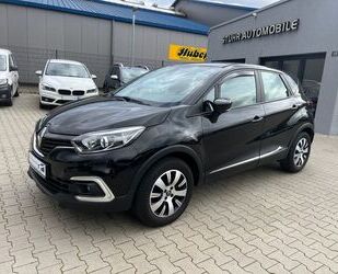 Renault Captur Gebrauchtwagen