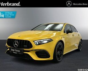 Mercedes-Benz A 45 AMG Gebrauchtwagen