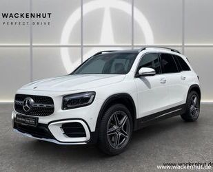 Mercedes-Benz GLB 220 Gebrauchtwagen