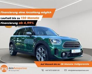 Mini Cooper Countryman Gebrauchtwagen