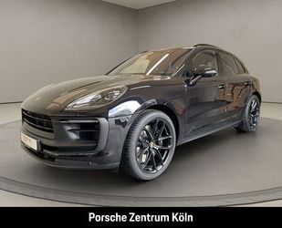 Porsche Macan Gebrauchtwagen