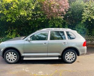 Porsche Cayenne Gebrauchtwagen