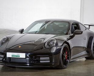 Porsche 992 Gebrauchtwagen