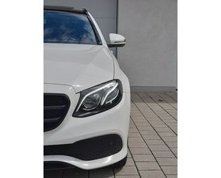 Mercedes-Benz E 350 Gebrauchtwagen