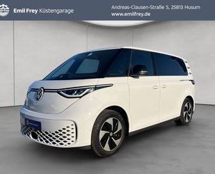 VW ID. Buzz Gebrauchtwagen