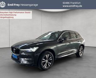Volvo XC60 Gebrauchtwagen