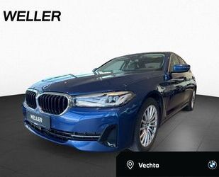 BMW 530 Gebrauchtwagen