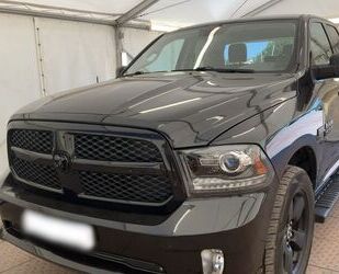 Dodge RAM Gebrauchtwagen