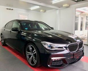 BMW 750 Gebrauchtwagen