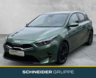 Kia ceed / Ceed Gebrauchtwagen