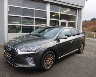 Hyundai IONIQ Gebrauchtwagen