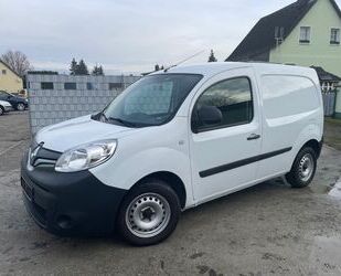 Renault Kangoo Gebrauchtwagen