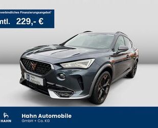 Cupra Formentor Gebrauchtwagen