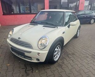 Mini ONE Gebrauchtwagen