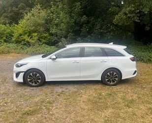 Kia ceed Sportswagon Gebrauchtwagen