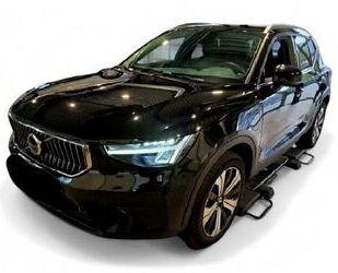 Volvo XC40 Gebrauchtwagen