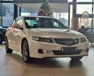 Honda Accord Gebrauchtwagen