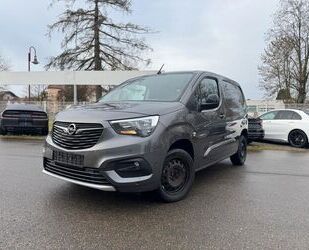 Opel Combo Gebrauchtwagen