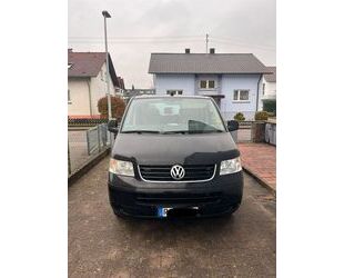 VW T5 Multivan Gebrauchtwagen