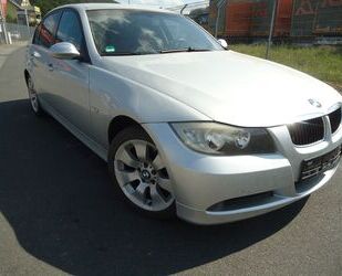 BMW 318 Gebrauchtwagen