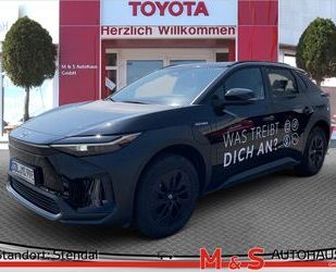 Toyota bZ4X Gebrauchtwagen