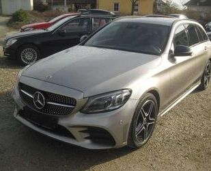 Mercedes-Benz C 300 Gebrauchtwagen