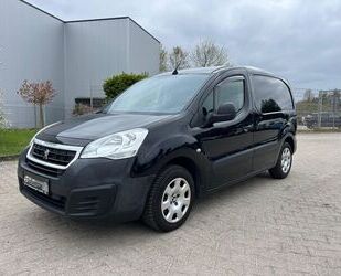 Peugeot Partner Gebrauchtwagen