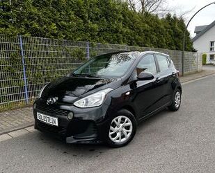 Hyundai i10 Gebrauchtwagen