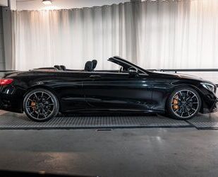 Mercedes-Benz S 63 AMG Gebrauchtwagen