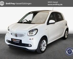 Subaru ForFour 