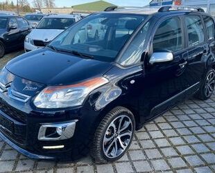 Citroen C3 Gebrauchtwagen