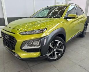Hyundai KONA Gebrauchtwagen
