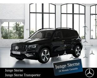 Mercedes-Benz GLB 200 Gebrauchtwagen