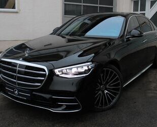 Mercedes-Benz S 580 Gebrauchtwagen