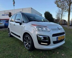 Citroen C3 Picasso Gebrauchtwagen