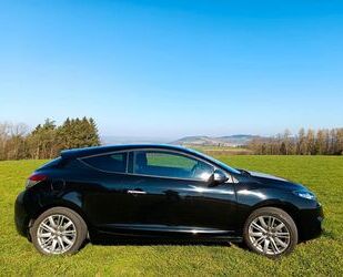 Renault Megane Gebrauchtwagen