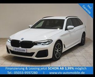 BMW 520 Gebrauchtwagen