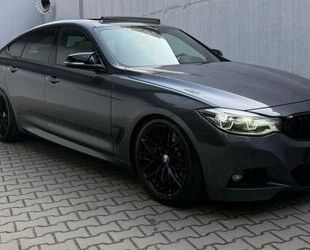BMW 335 Gebrauchtwagen