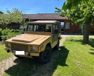 VW Iltis Gebrauchtwagen