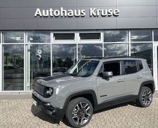 Jeep Renegade Gebrauchtwagen