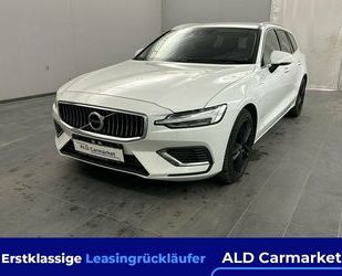 Volvo V60 Gebrauchtwagen
